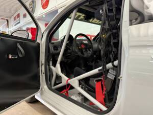 Image 6/17 of Abarth 695 Assetto Corse Evoluzione (2010)