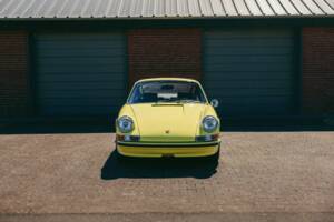 Bild 3/25 von Porsche 911 2.2 S (1970)