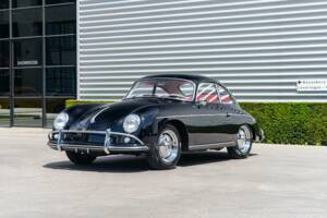 Bild 4/25 von Porsche 356 A 1600 S (1959)