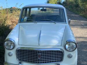 Image 2/8 of FIAT 1100 Special (1961)
