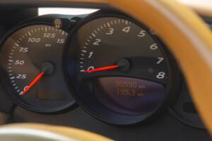 Immagine 19/50 di Porsche Boxster (2004)
