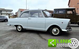 Imagen 2/10 de DKW Junior de Luxe (1961)