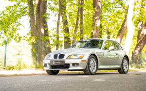 Bild 4/56 von BMW Z3 Coupé 2.8 (2001)