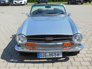 Bild 2/63 von Triumph TR 6 (1974)
