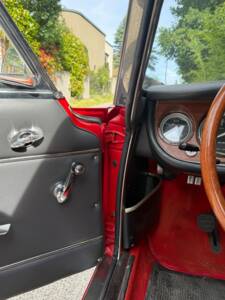 Afbeelding 45/53 van Alfa Romeo Giulia 1600 Sprint GT Veloce (1967)