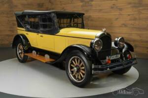 Immagine 8/19 di Chrysler Series 70 (1926)