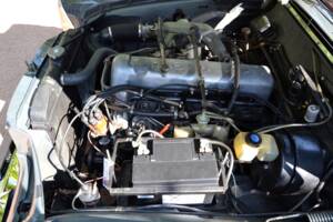 Image 16/17 of Mercedes-Benz 220 SE b (1964)