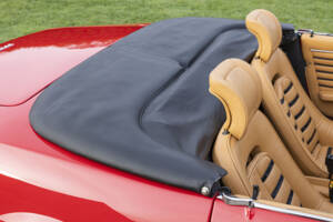 Image 26/40 of Ferrari 365 GTB&#x2F;4 Spyder (1973)