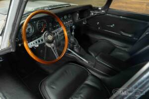 Image 10/19 de Jaguar Type E 3.8 (1964)