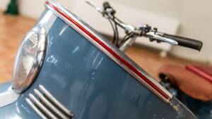 Image 17/18 de Maico Maicomobil MB 200 (1955)