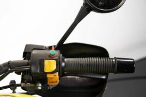 Image 50/50 of BMW R 1100 GS (1999)