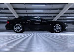 Image 1/50 de Aston Martin V12 Vanquish S Ultimate Edition (2007)