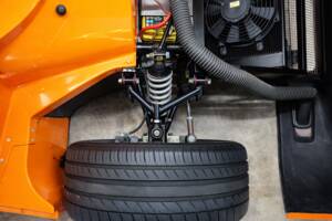 Bild 11/12 von Ultima GTR 427-LS7 (2010)