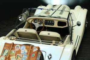 Bild 16/30 von Morgan Plus 8 Inj. (1987)