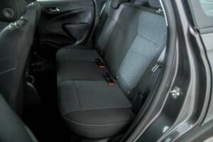 Image 40/50 de Opel Crossland X 1.2 Turbo (2020)