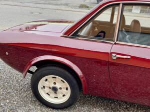 Image 3/8 of Lancia Fulvia 1.3 S (1973)