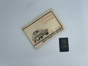 Afbeelding 9/50 van Alfa Romeo 75 2.0 Twin Spark (1988)