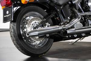 Immagine 29/50 di Harley-Davidson Bad Boy Softail (1996)