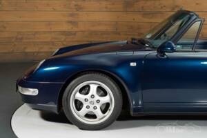 Bild 7/8 von Porsche 911 Carrera (1997)