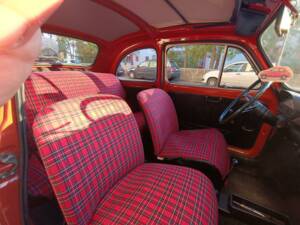 Image 9/50 of FIAT 500 L (1971)