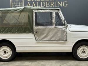 Image 23/50 of DAF YA 66 (1974)