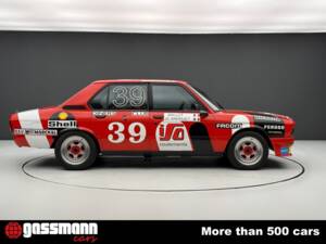 Immagine 4/15 di BMW 528i (1979)