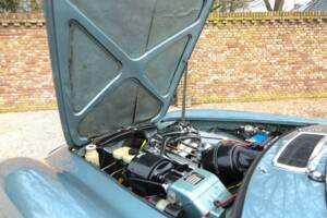 Imagen 40/50 de Volvo 1800 E (1970)