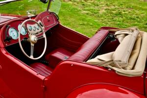 Image 6/9 of MG TD (1953)