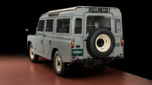 Bild 3/7 von Land Rover 109 (1961)