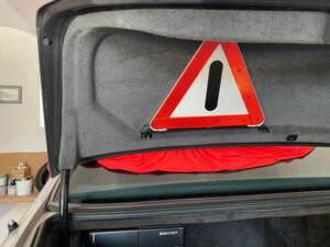 Bild 26/34 von Mercedes-Benz 600 SEL (1992)