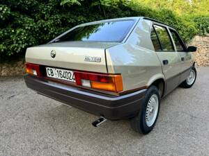 Bild 7/28 von Alfa Romeo 33 - 1.5 (1984)