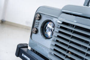 Bild 21/31 von Land Rover Defender 90 TD4 (2008)