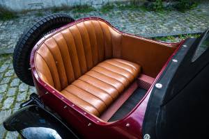 Bild 14/42 von Bugatti Typ 23 Brescia (1925)