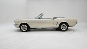Image 8/15 of Ford Mustang 289 (1966)