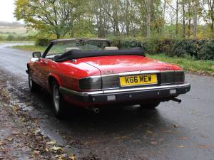 Image 4/21 de Jaguar XJS 5.3 V12 (1992)