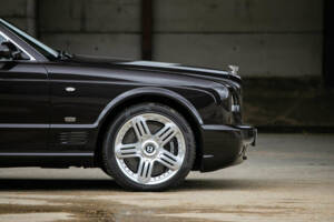 Bild 49/50 von Bentley Arnage T (2009)