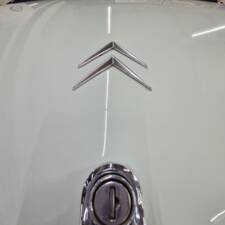 Image 53/153 of Citroën DS 19 Usine (1965)