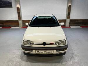 Image 22/50 de Volkswagen Golf III 2.0 16V GTI (1997)