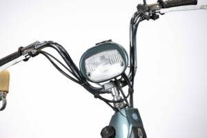 Image 42/42 of Piaggio Ciao (1992)