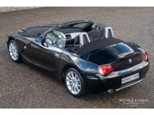 Image 17/33 of BMW Z4 2.0i (2007)