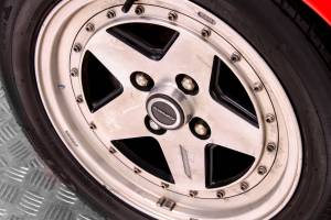 Image 15/50 of Alfa Romeo 1.6 Spider (1985)