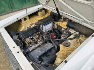 Bild 36/40 von Lancia Fulvia 2C (1965)