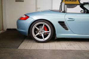 Afbeelding 34/40 van Porsche Boxster S (2008)