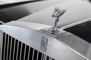 Image 26/32 de Rolls-Royce New Silver Spur (1996)