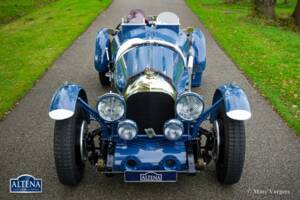 Immagine 40/50 di Bentley 3&#x2F;8 Race (1948)