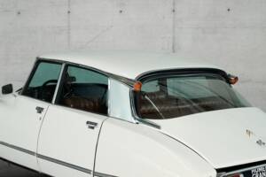 Bild 21/50 von Citroën DS 23 Pallas IE (1974)