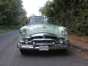 Afbeelding 2/19 van Packard Series 2631 Caribbean (1953)