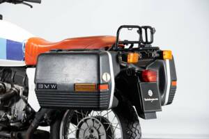 Image 9/50 of BMW R 80 G/S (1981)