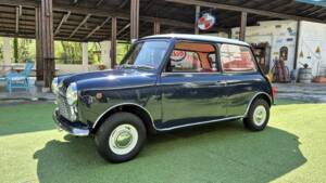 Imagen 5/45 de Mini 850 (1970)