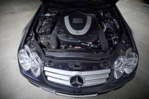 Image 87/99 de Mercedes-Benz SL 550 (2007)